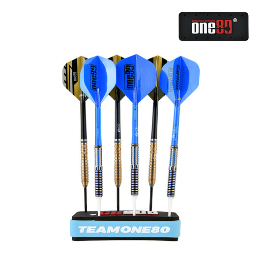 One80 Rubber Dart Stand