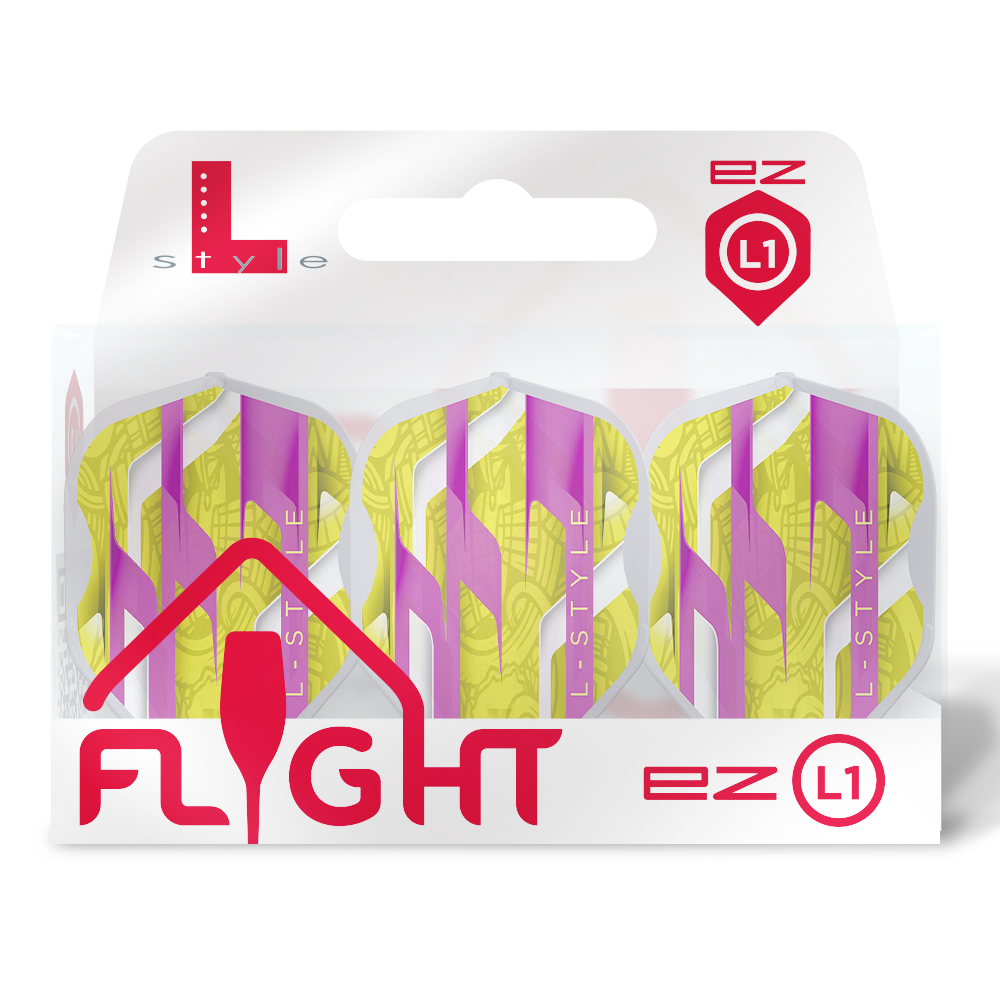 L-Style L1 EZ Flight Mamo Series