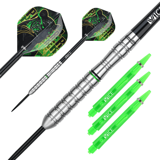 ONE80 Panther-H Steeltip