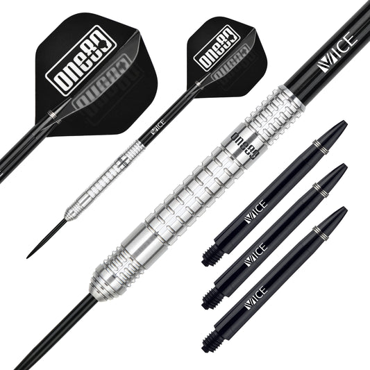 One80 Lyn Morrison Steeldart 24g