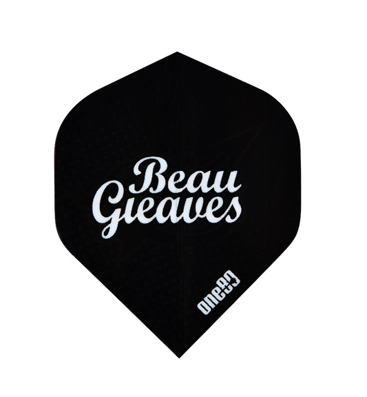 One80 Beau Greaves Flight