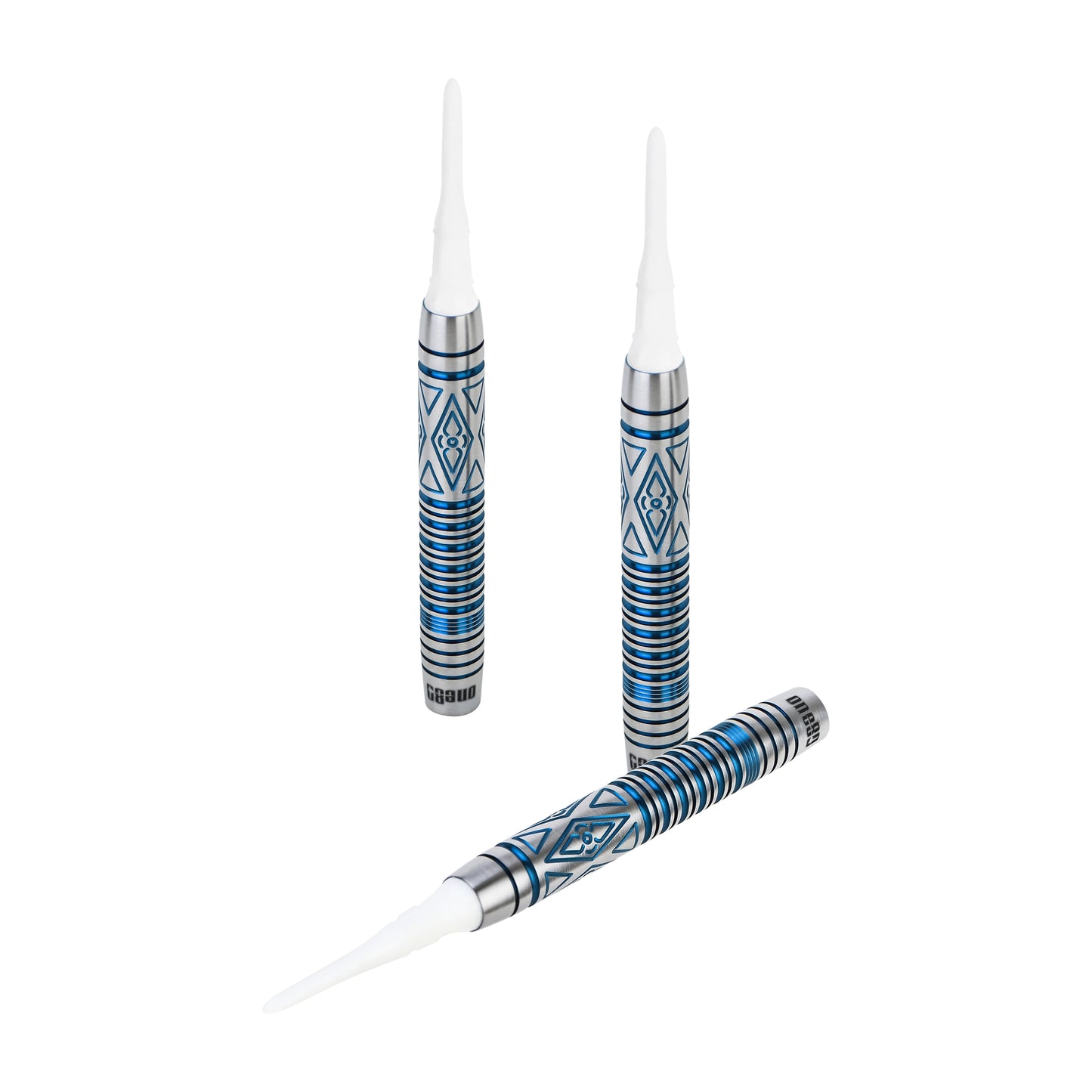 One80 RJ Escaros Signature Dart Softip 20g