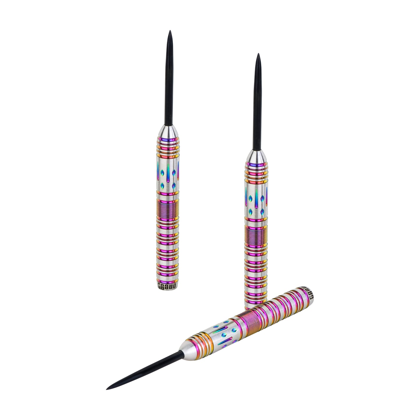 ONE80 Ryo Nakai Steeltip 24g