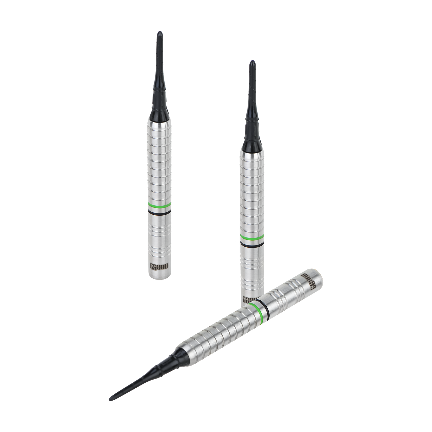 ONE80 Panther-N Softtip