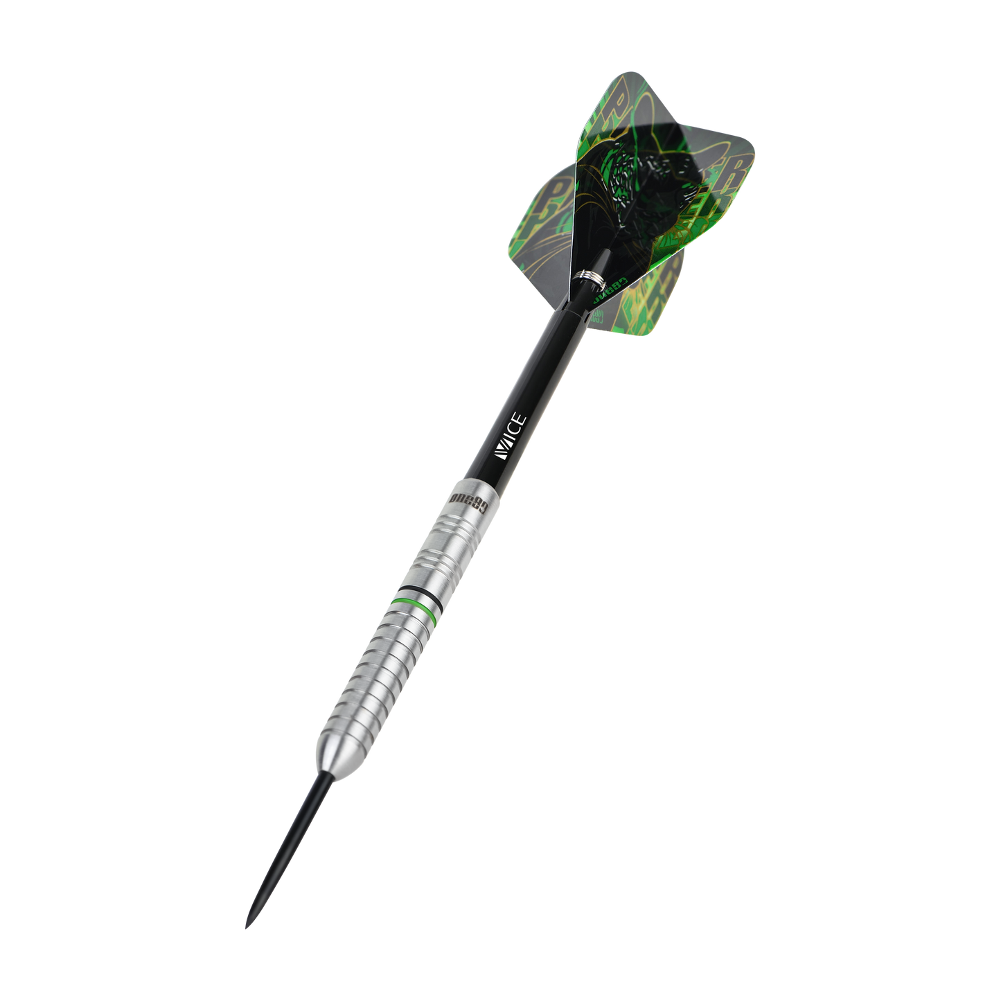 ONE80 Panther-N Steeltip