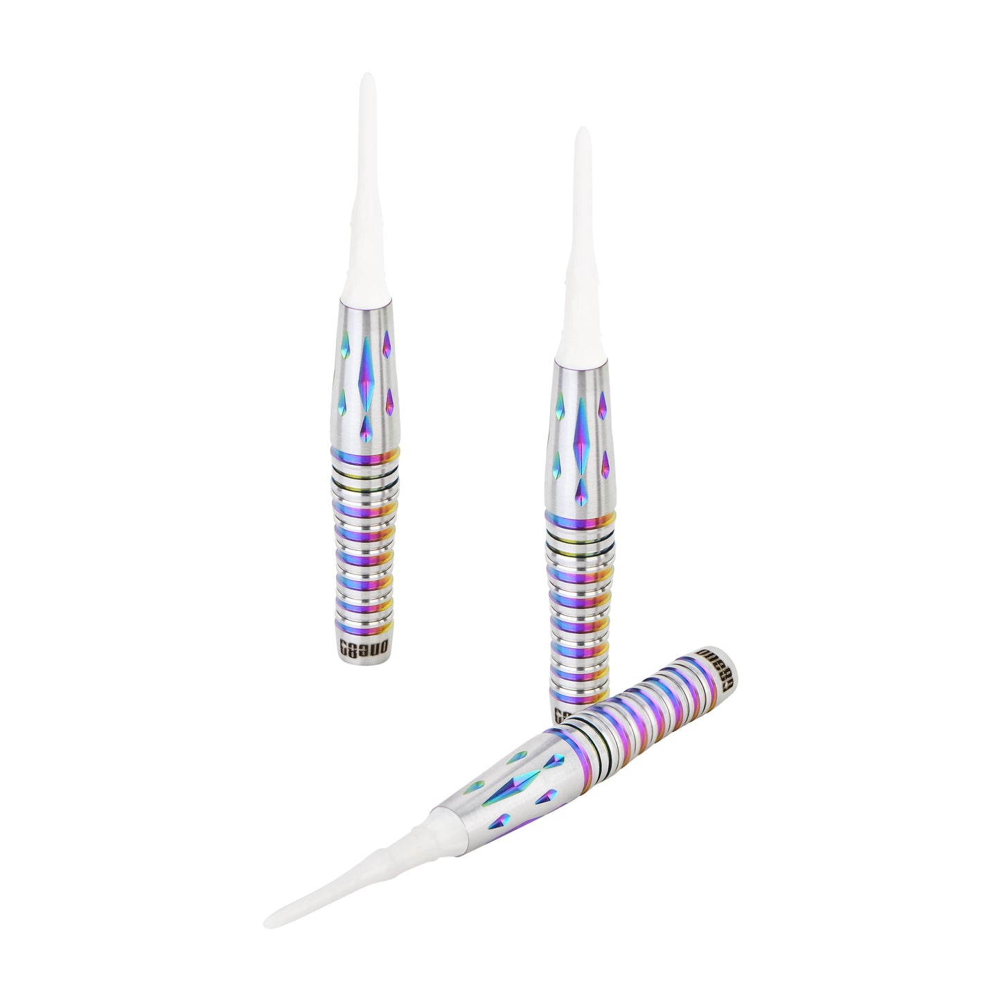 Chameleon Topaz Softtip