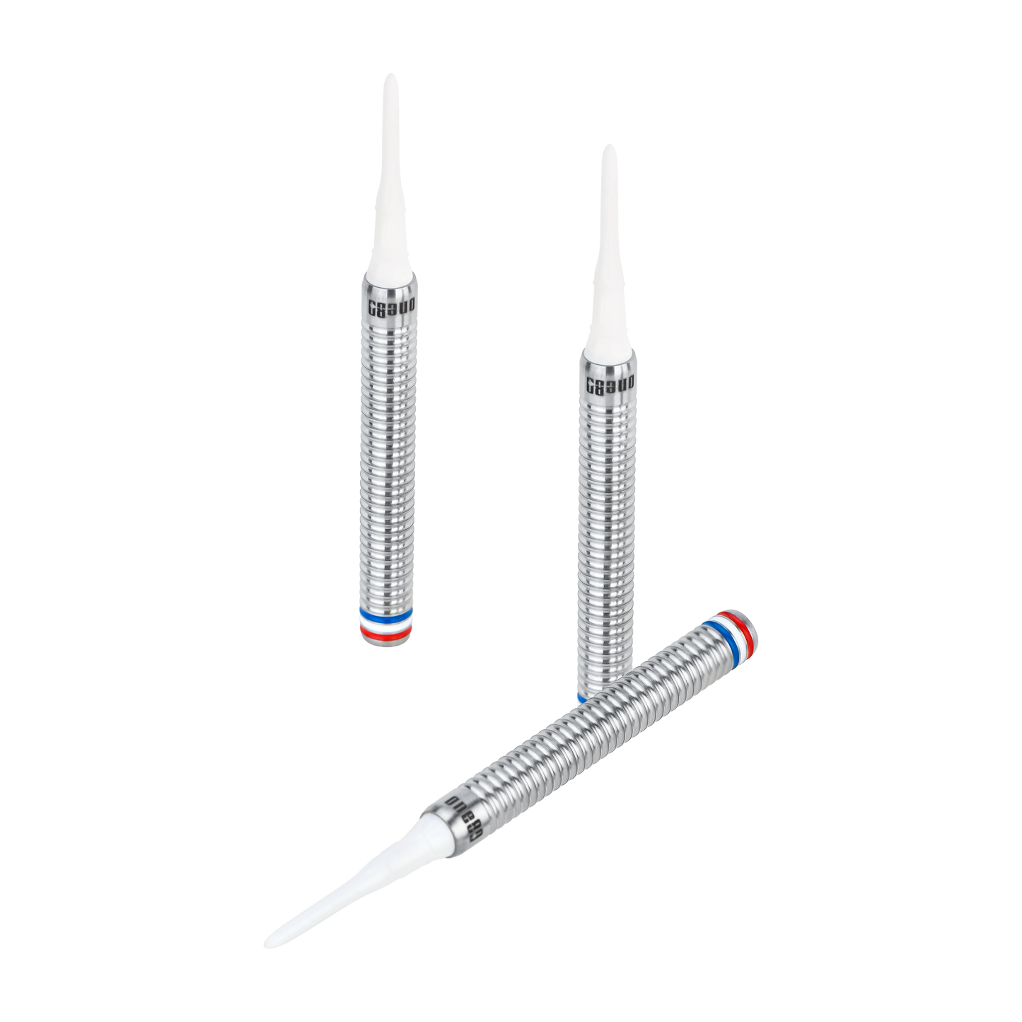 Franck Guillermont Signature Dart II Softip 18g