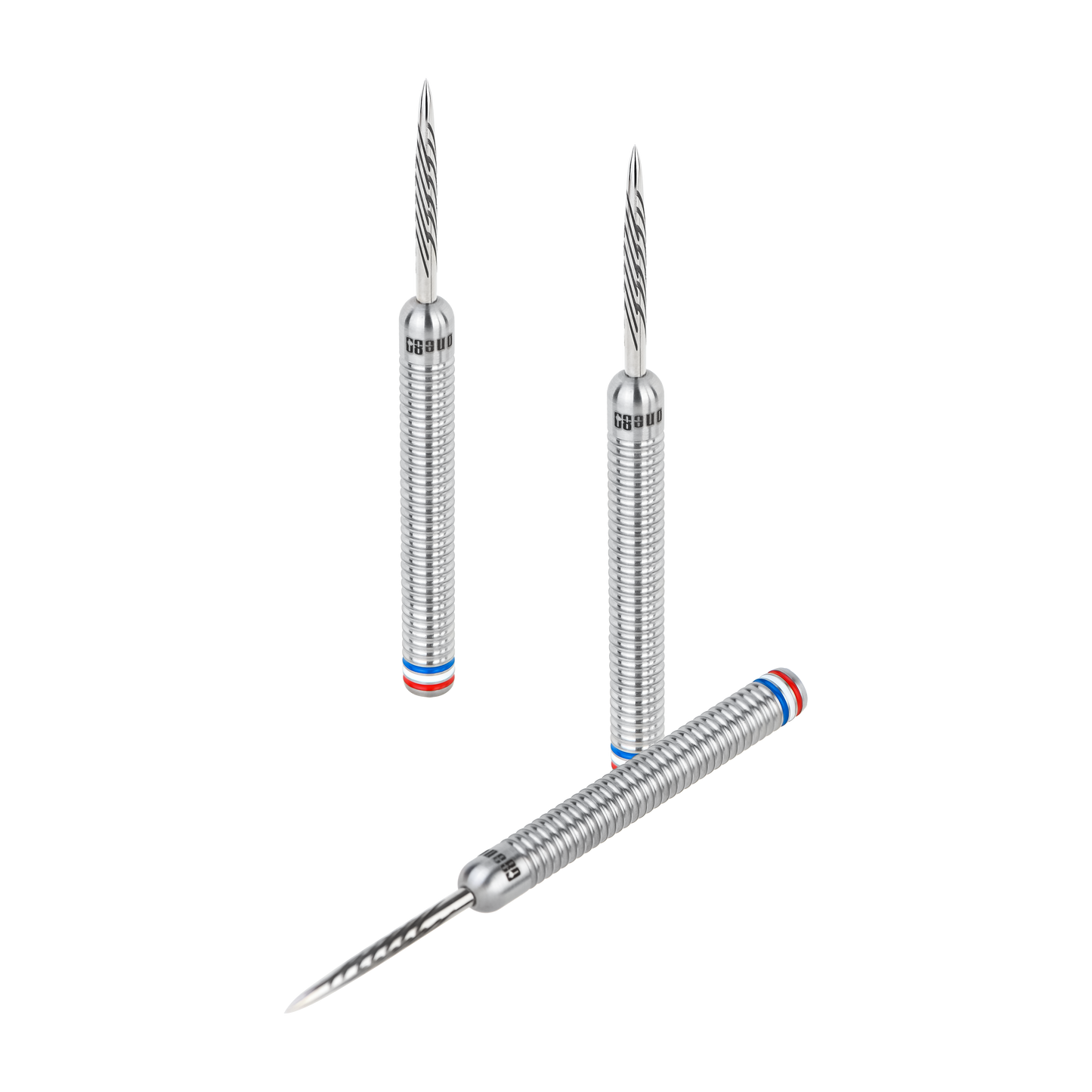 ONE80 Franck Guillermont Signature Dart II Steeltip 22g