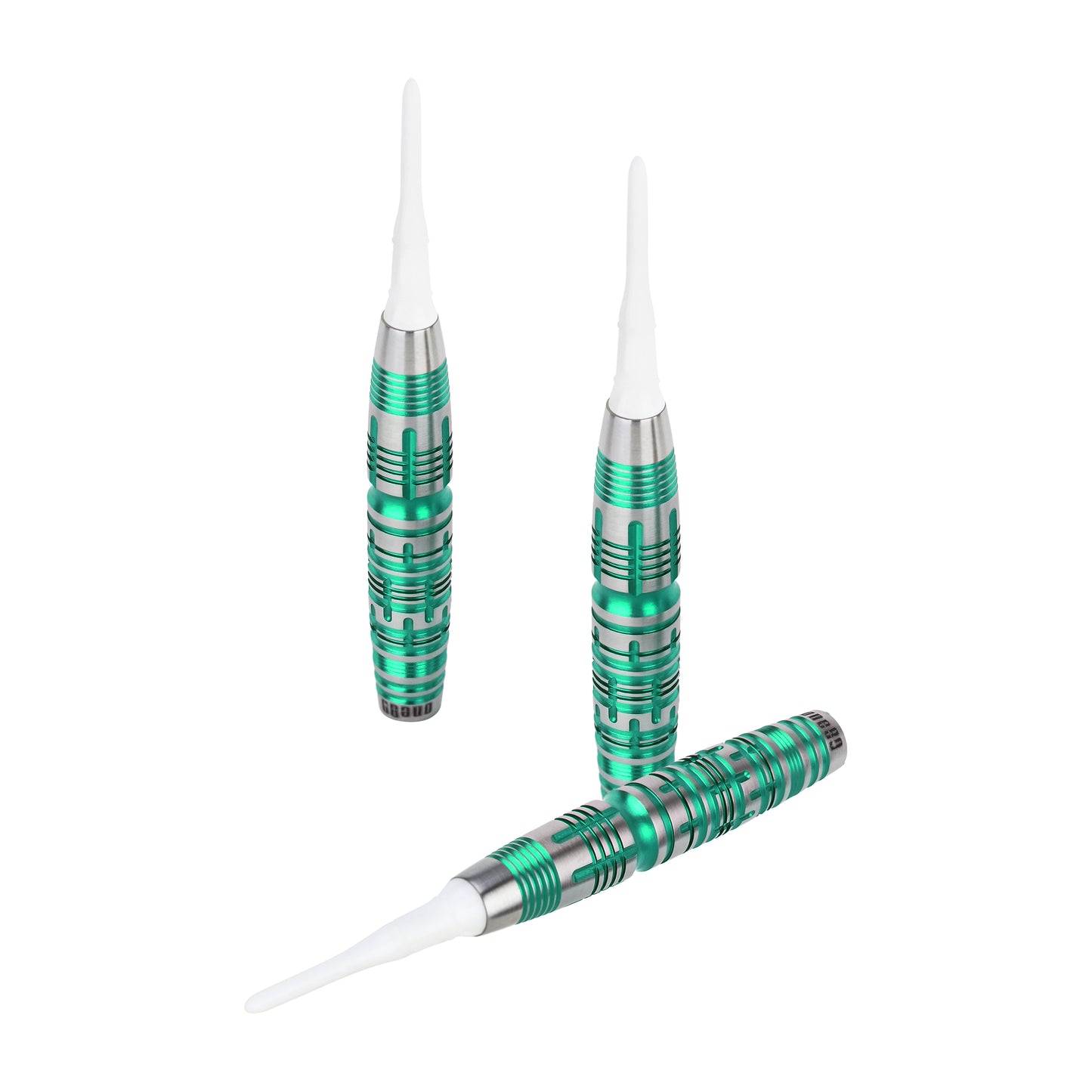 One80 Noriyuki Negeshi Signature Dart V2 Softip 18g