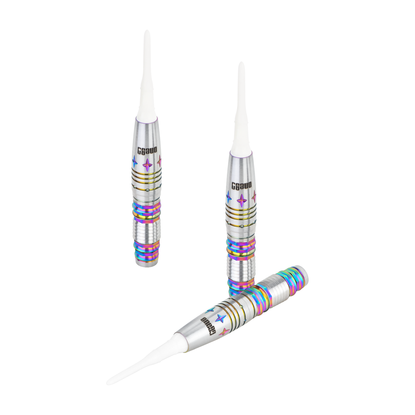 ONE80 Maya Sekine Orca II Chameleon Softip 19g