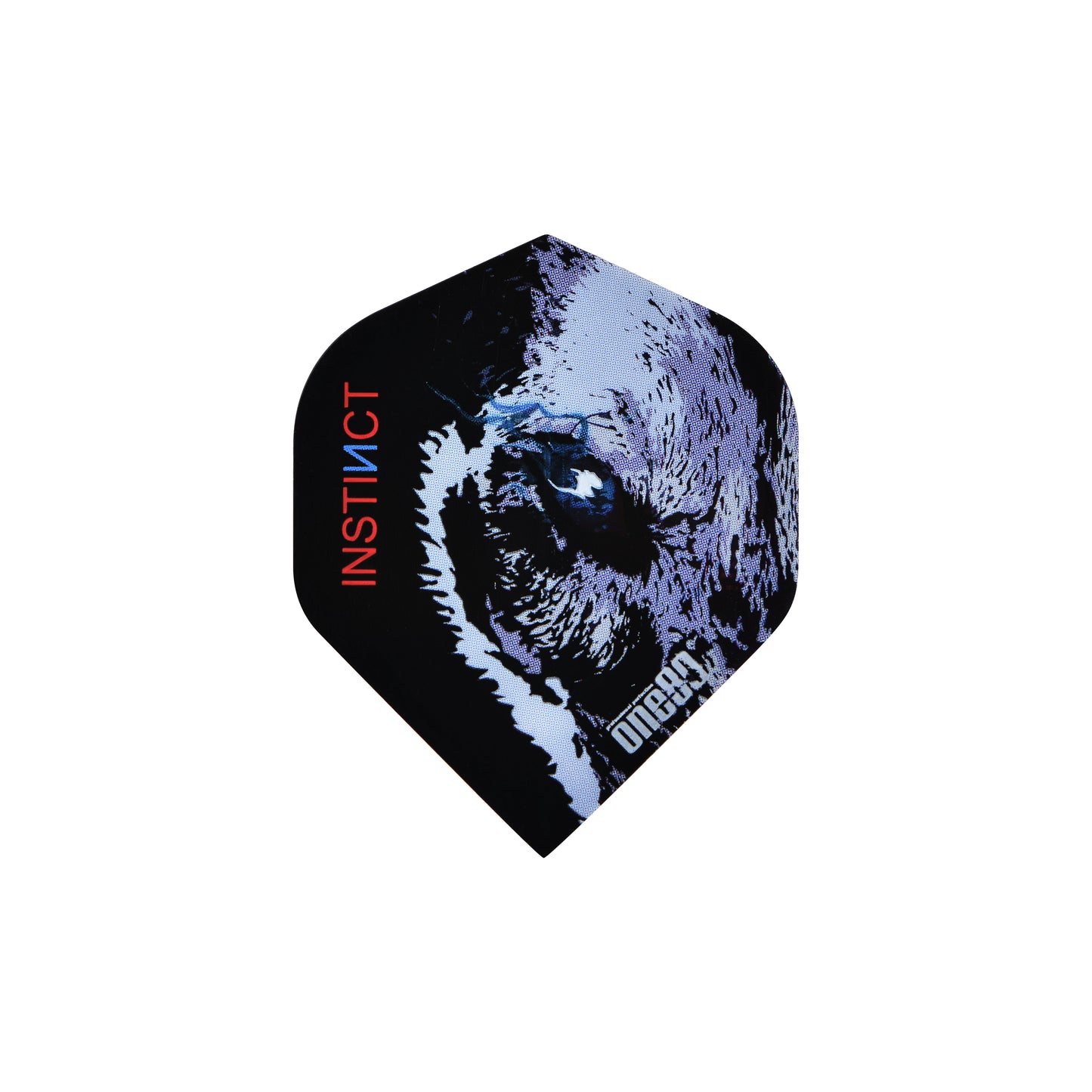 Night Hunter Silence Steeltip