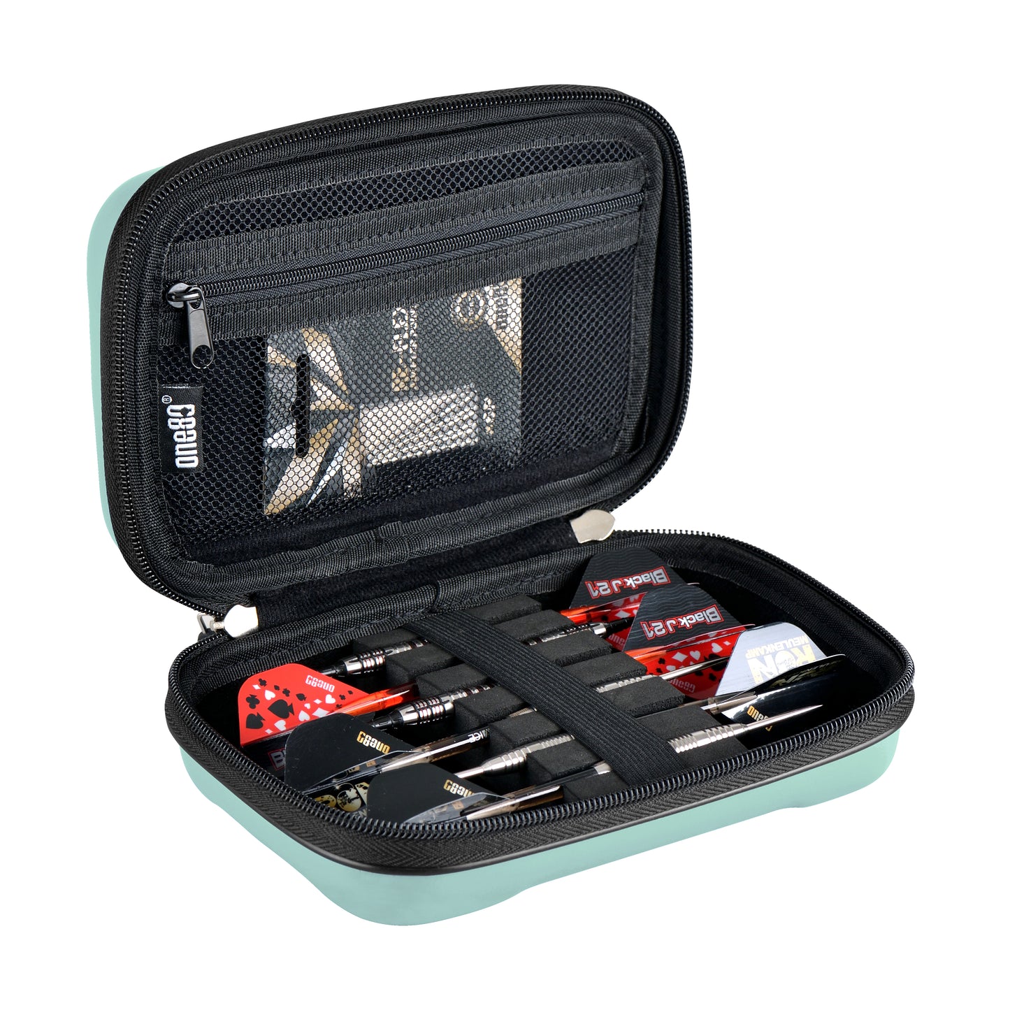 One80 - Shard Wallet - Standard