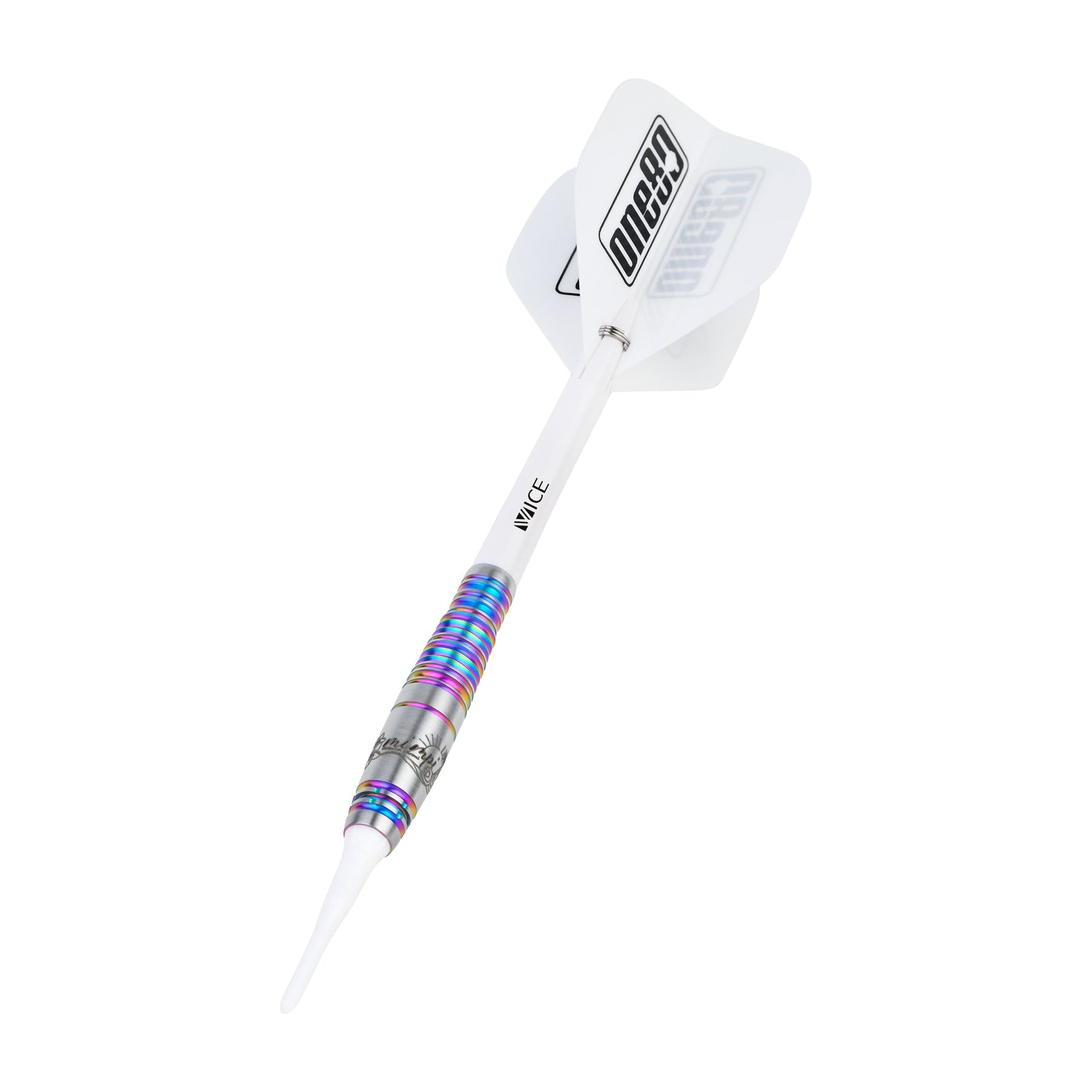 One80 Hiromi Sakura Mimpi II Chameleon Softip 18g