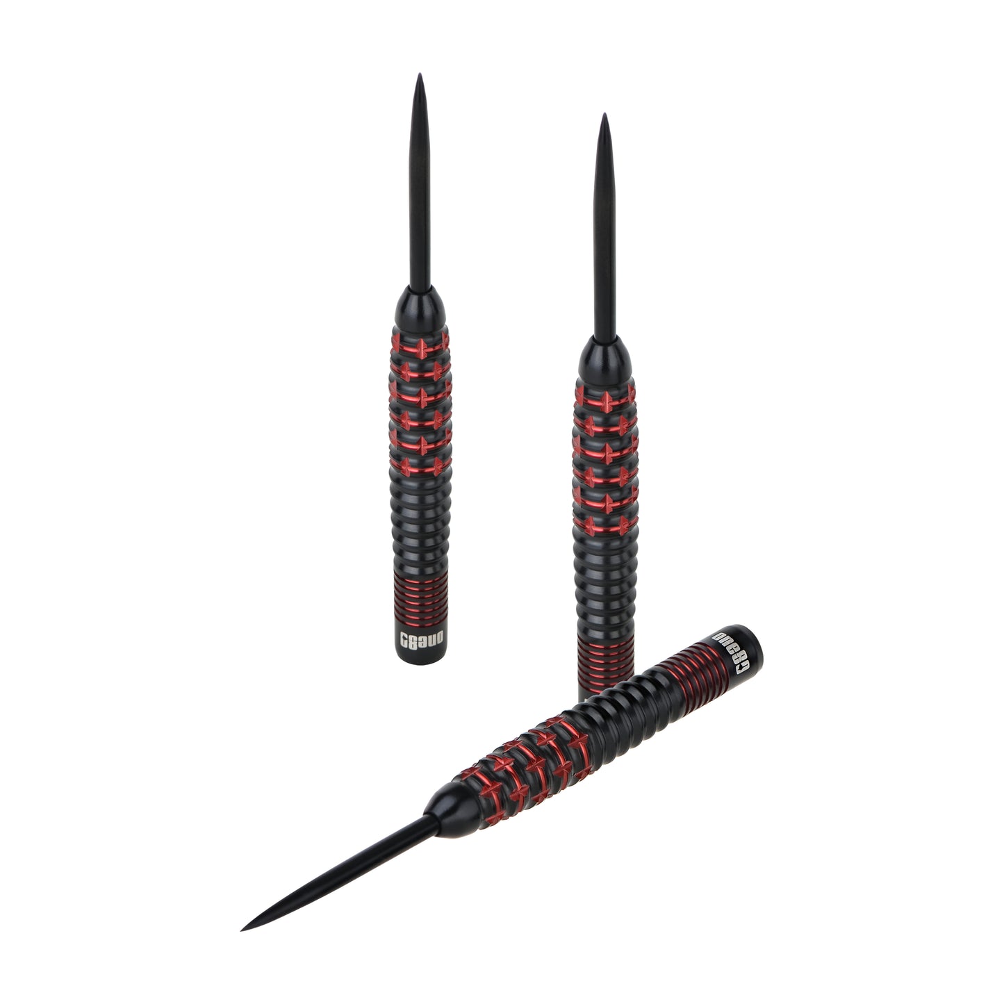 ONE80 Wraith W3 Steeltip