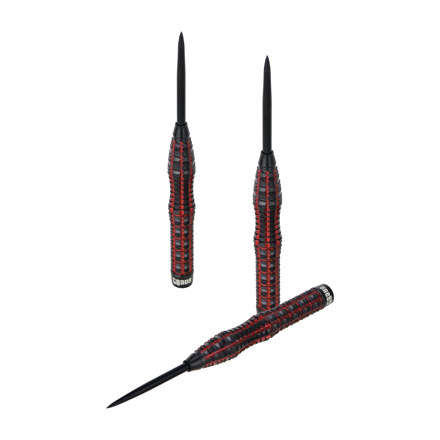 ONE80 Wraith W2 Steeltip