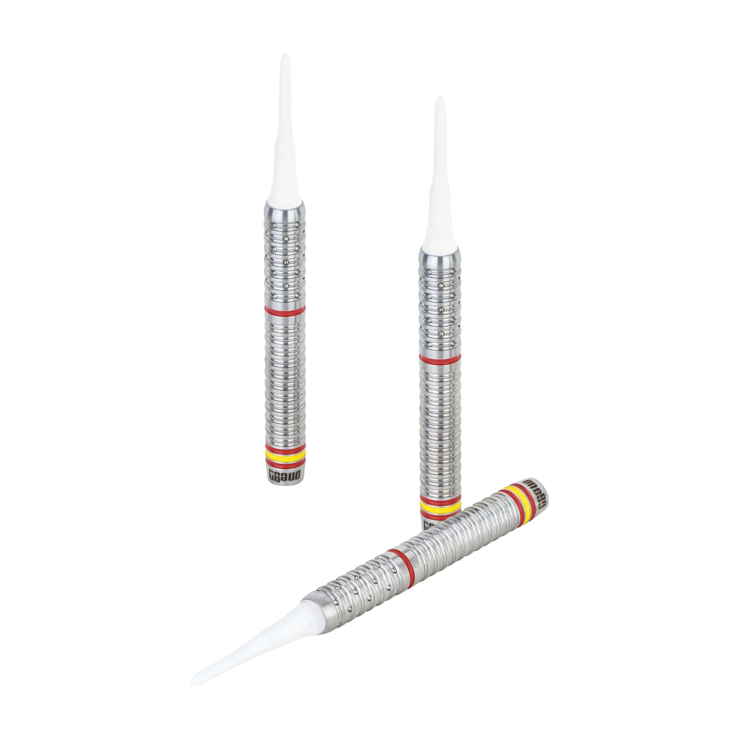 ONE80 Jacinto II Softtip 18g