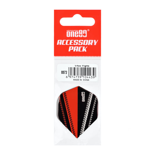 ONE80 V-flow Flights