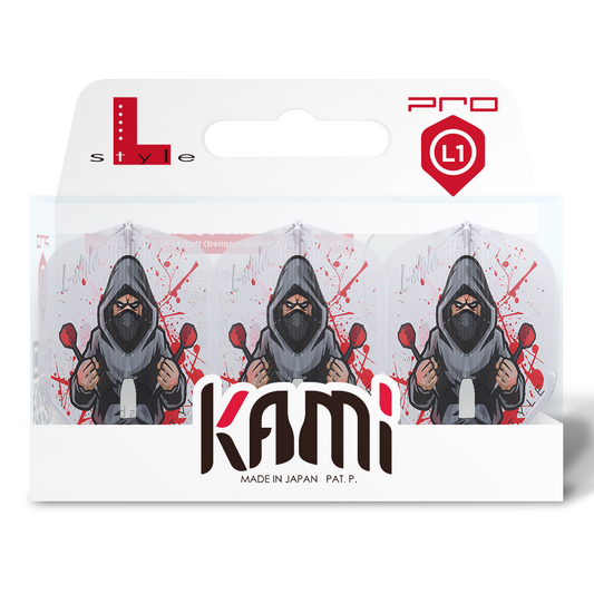 L-Style Rene Eidams v4