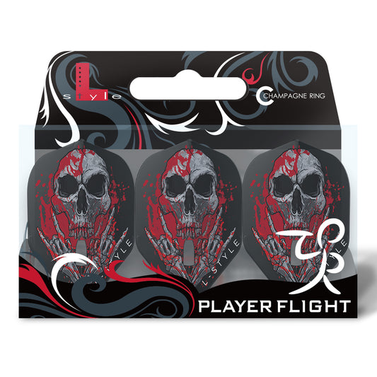 L -Style Signature Flights Ryan Searle V3 L1 Pro