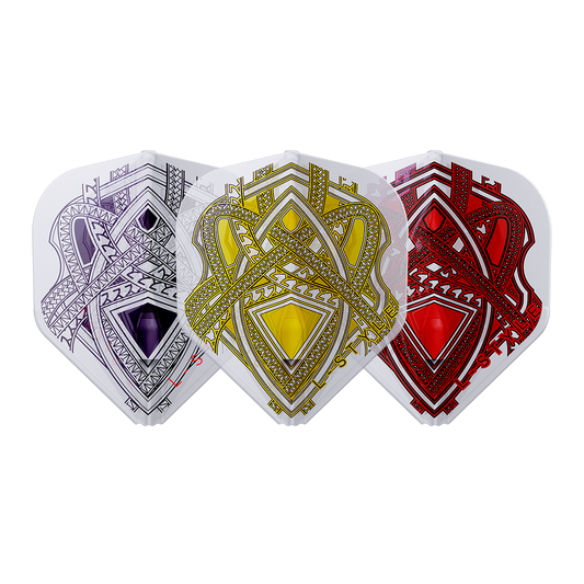 L-Style Mike De Decker V1 Flights