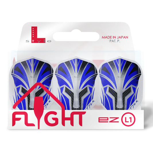 L -Style Signature Flights - Prime L1EZ