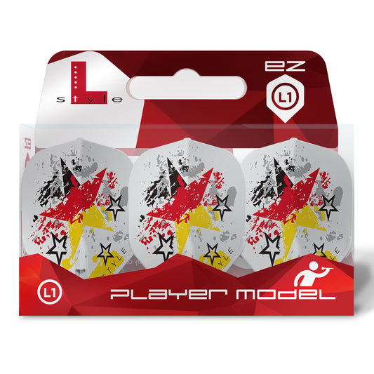 L-Style Stefanie Rennoch V1 EZ Flights L1