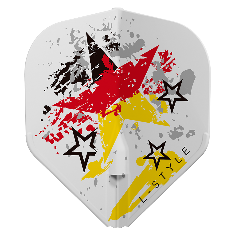 L-Style Stefanie Rennoch V1 EZ Flights L1