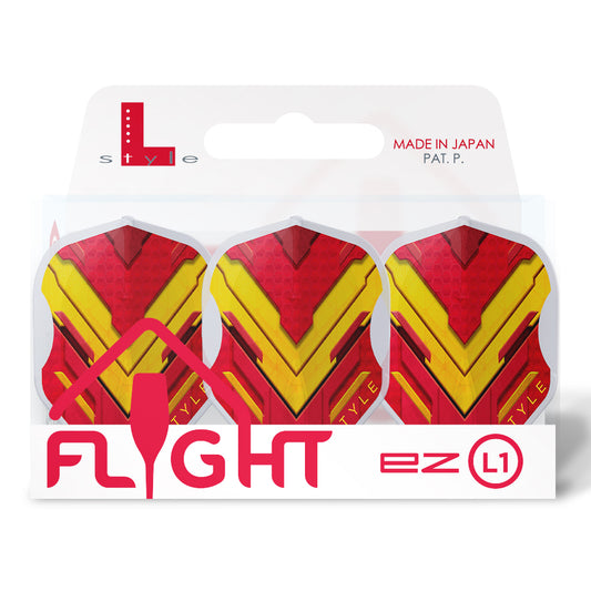 L-Style V Series EZ Flight