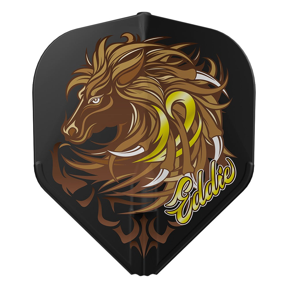 L -Style Signature Flights - Edward Shoji Foulkes L1EZ - v2 Mix