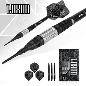 ONE80 Luxor II Theta Softtip