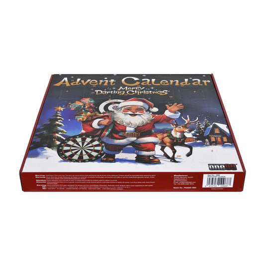 One80 Adventskalender