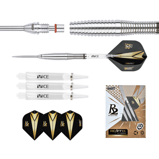 One80 R2 Interchange Reaffix 23g