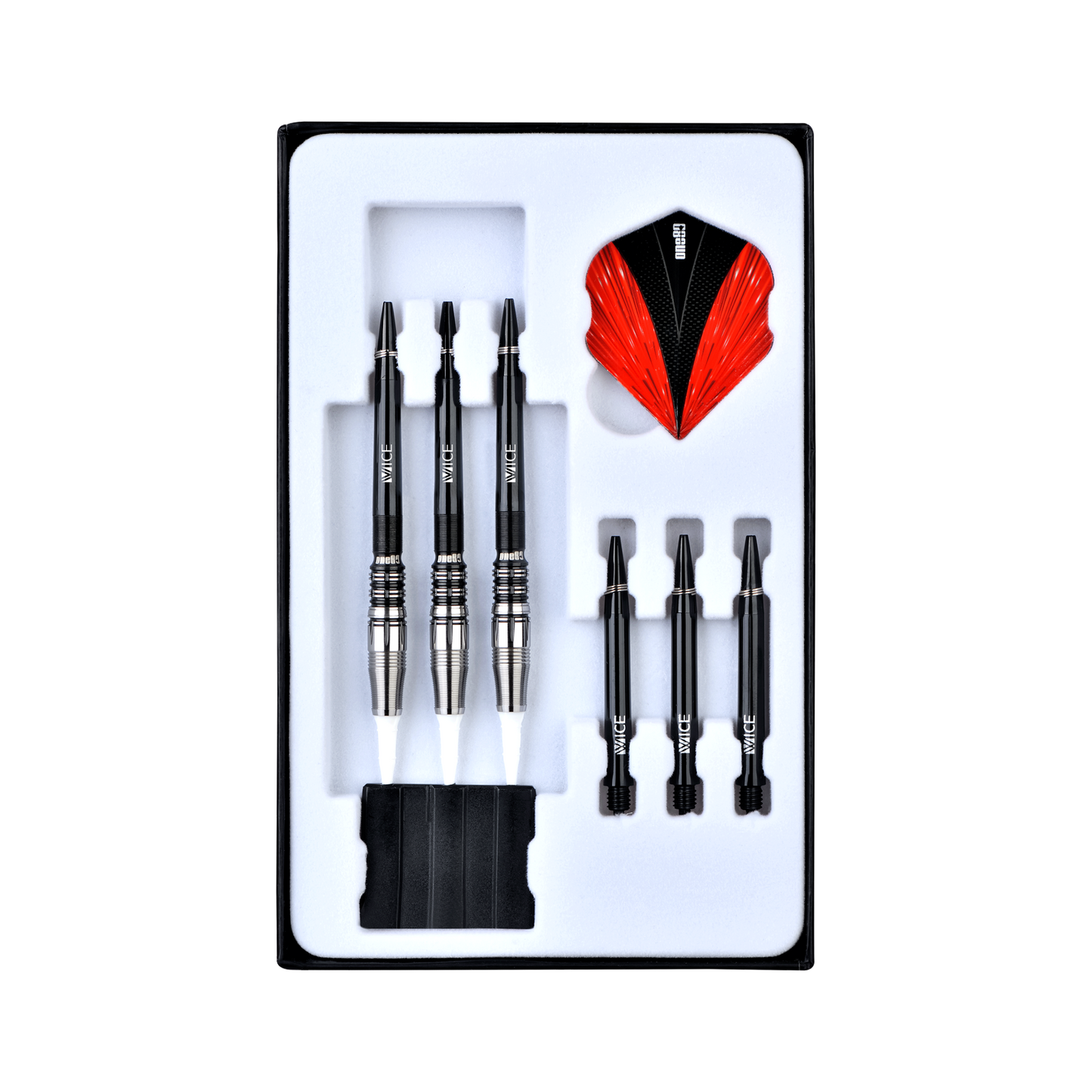 One80 Niko Springer Softdarts 18g
