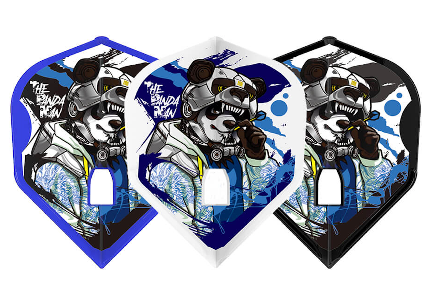 L-Style Xiaochen Zong V1 Mixed L3