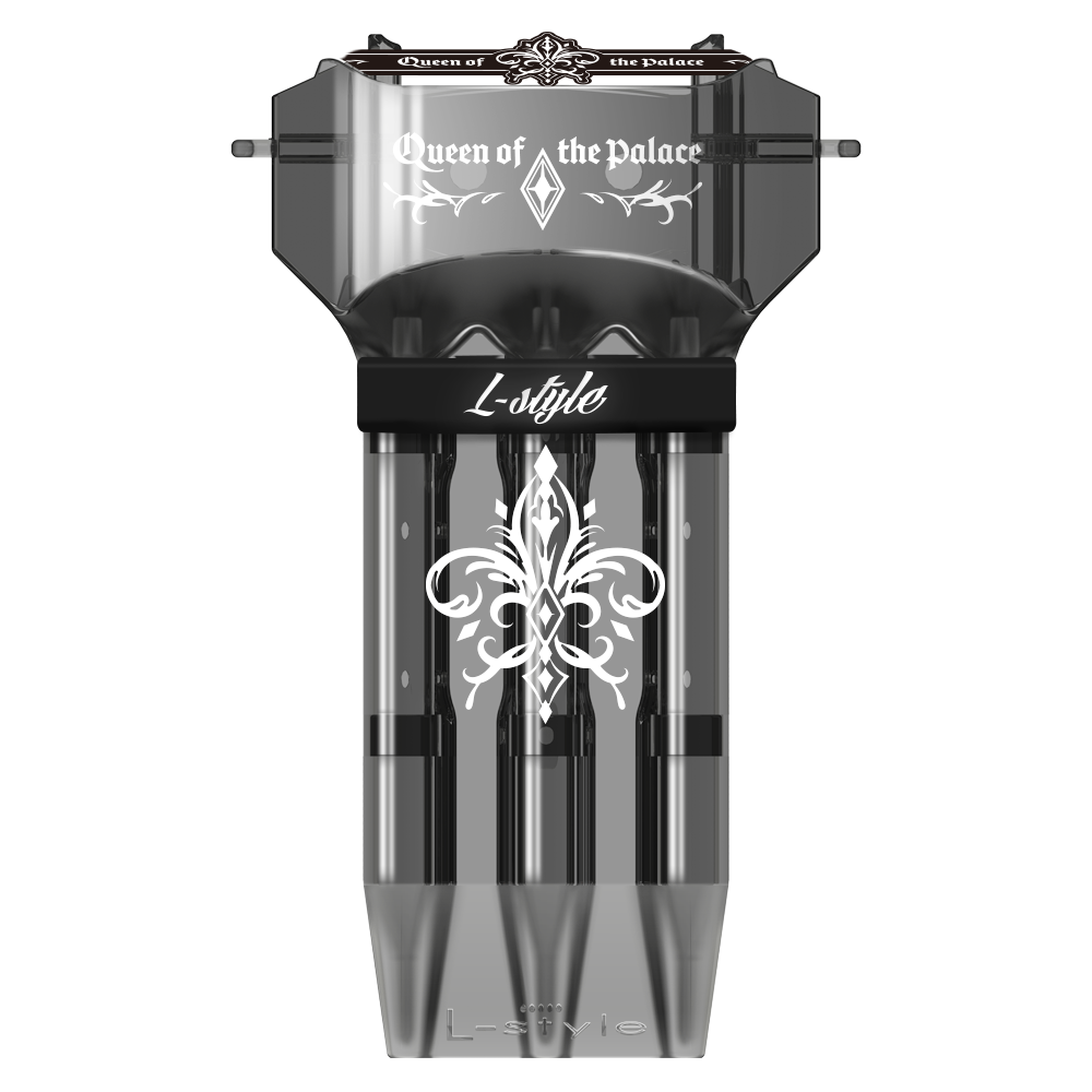 L-Style - Fallon Sherrock - Krystal One Case 2021