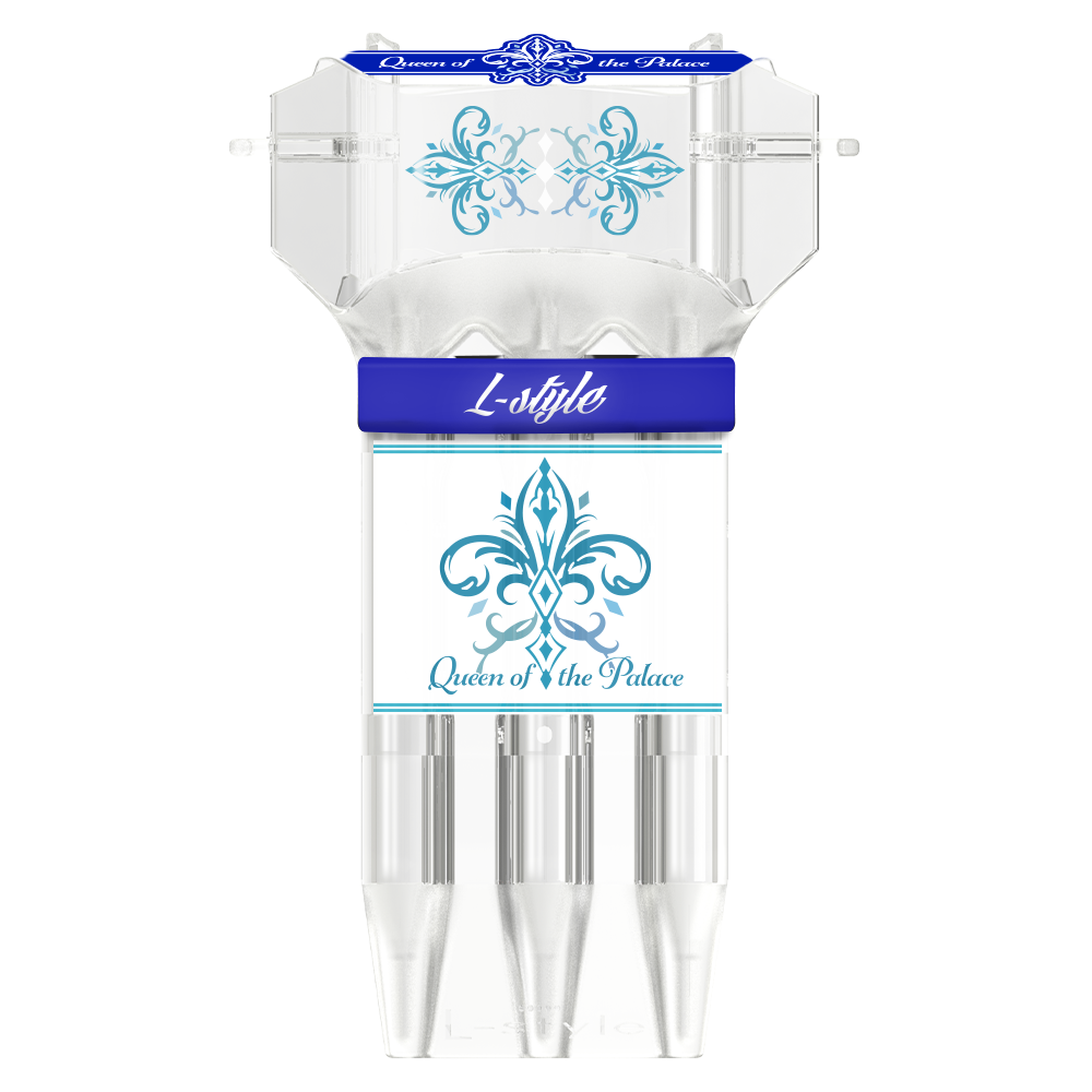 L-Style - Fallon Sherrock - Krystal One Case 2021