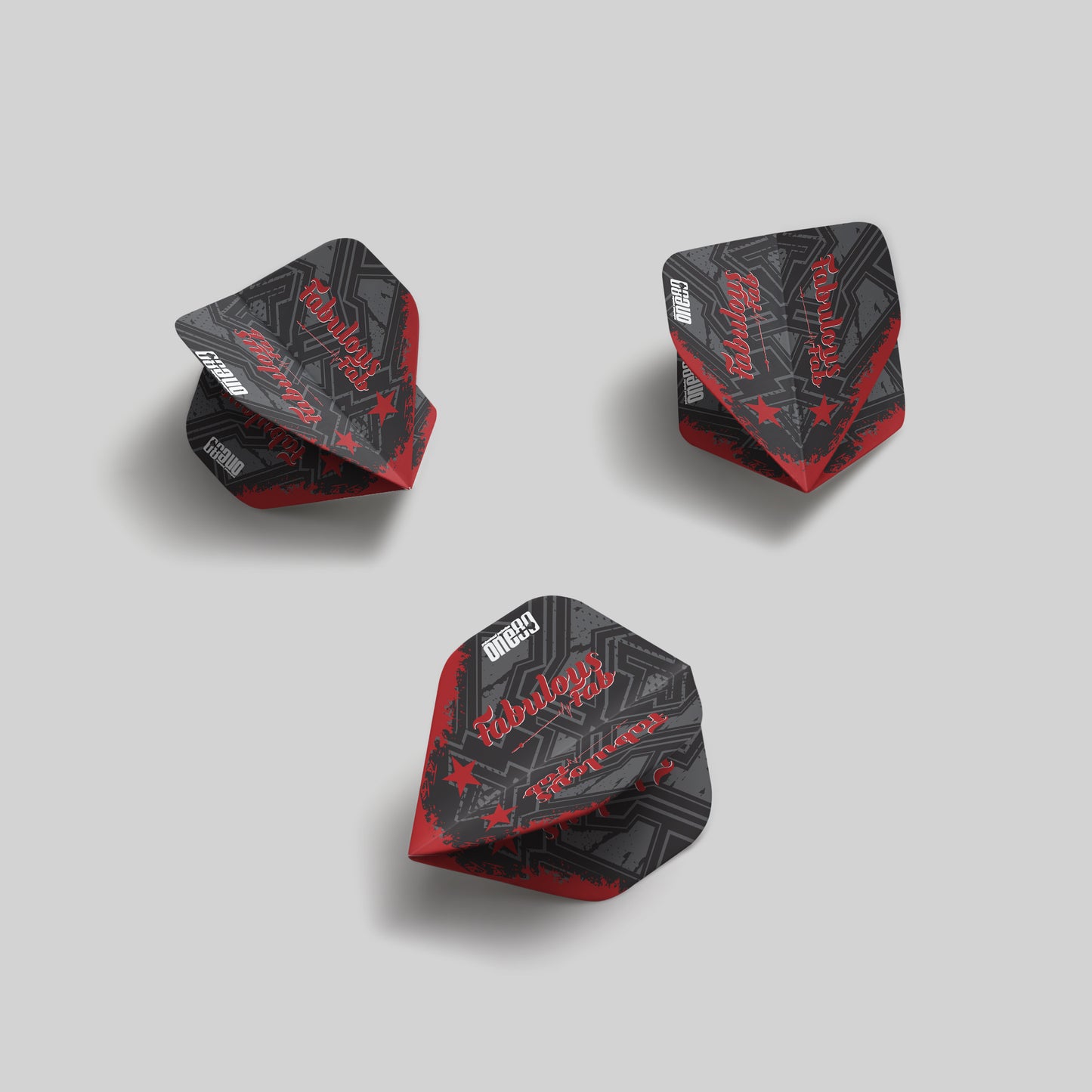 Fabian Schmutzler Flight (100 Micron)