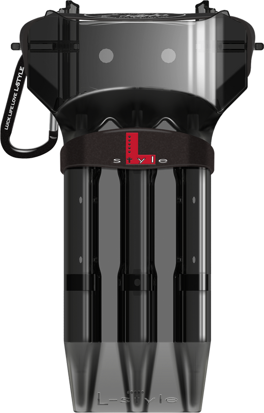 L-Style - Krystal One Case 2023