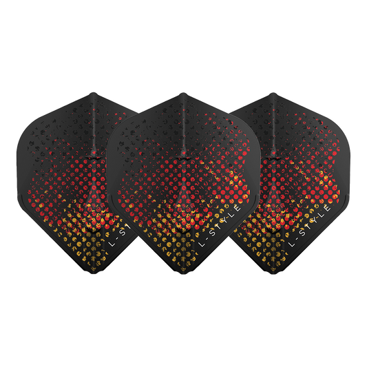 L-Style Gabriel Clemens V4 Black