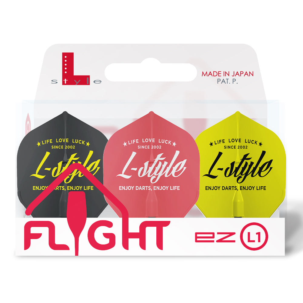 L-Style Vintage EZ Flights