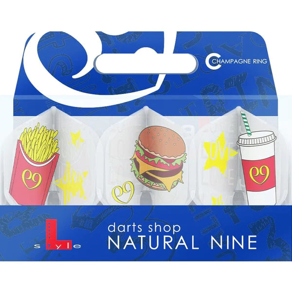 L-Style - Signature N9 Flights - Junk Star- PRO - Standard