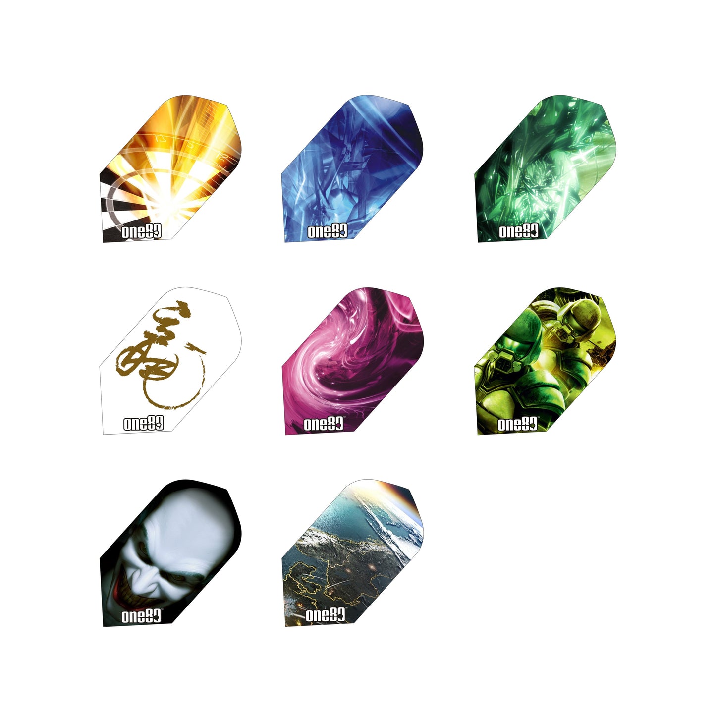 ONE80-Dartset-Flights-Slim