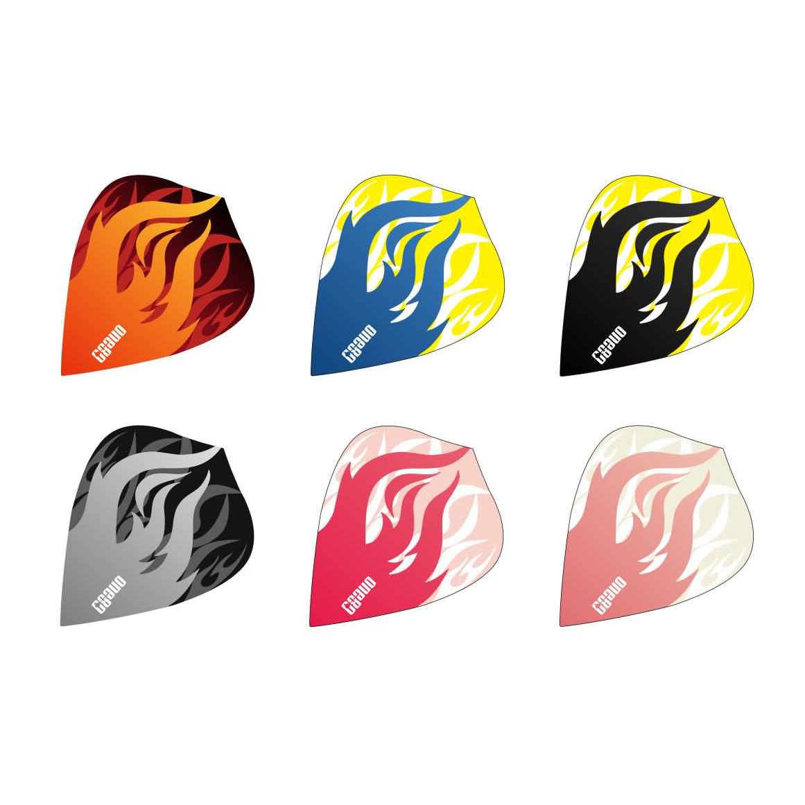 ONE80-Heat-Flights-Kite