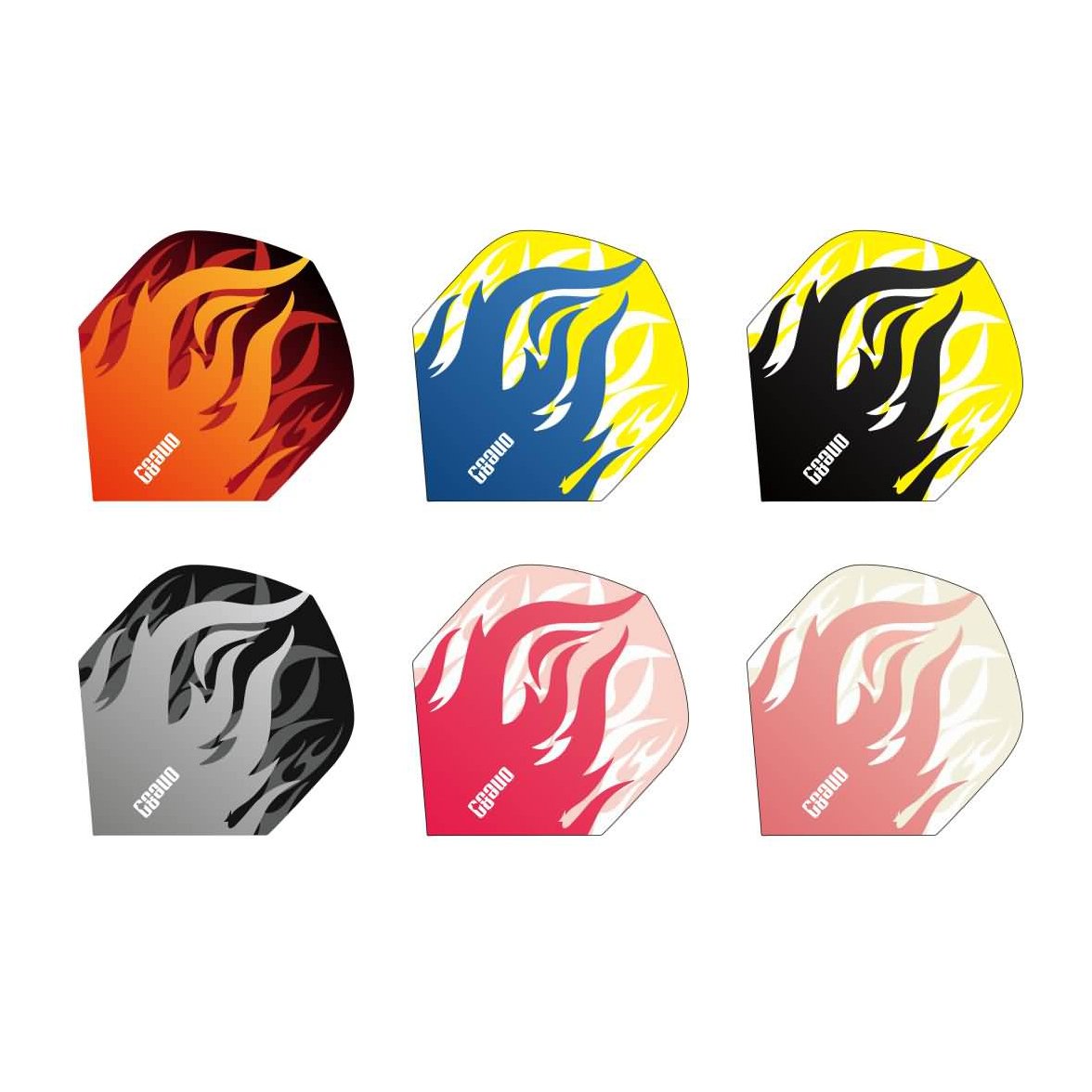 ONE80-Heat-Flights-Standard