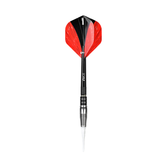 One80 Niko Springer Softdarts 18g