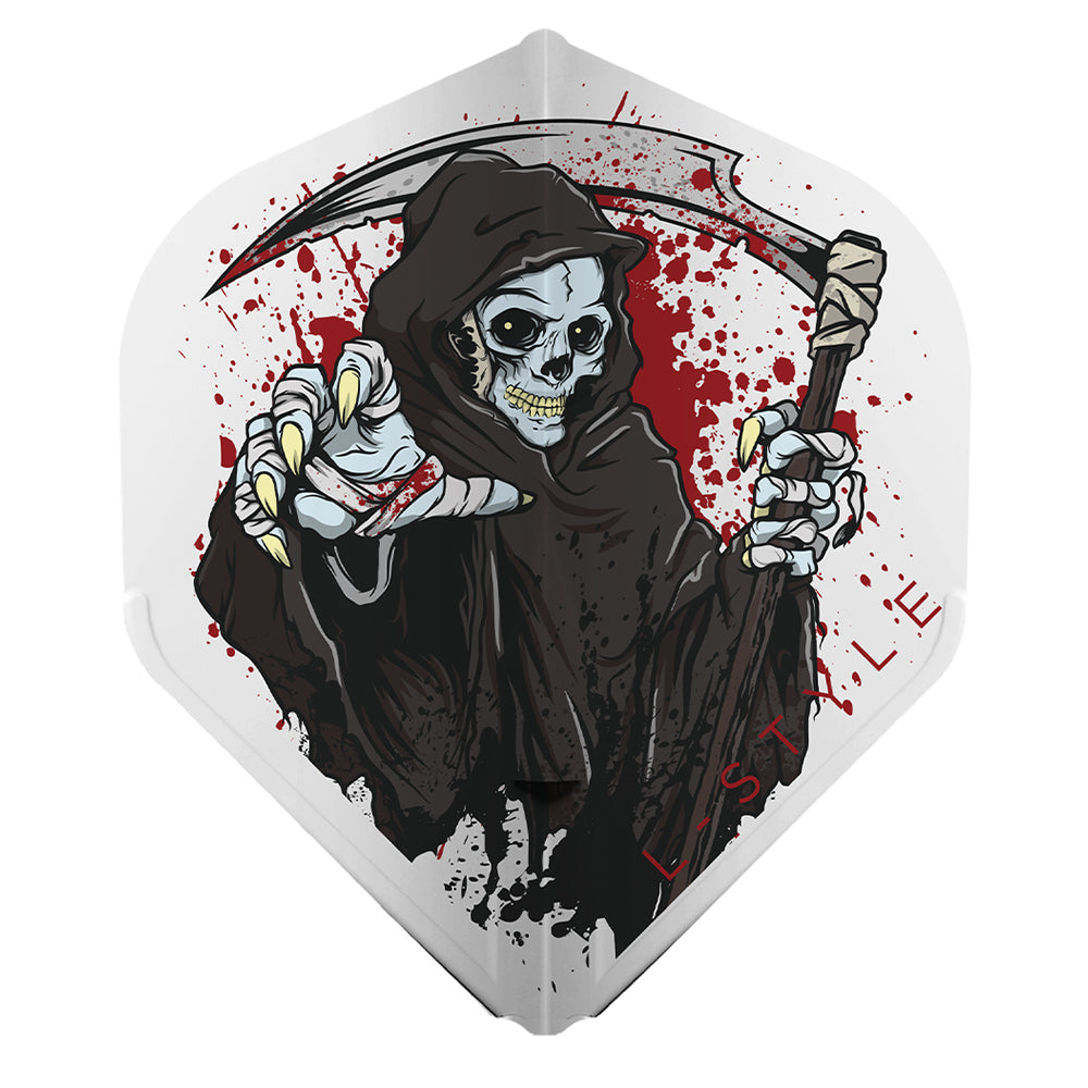 Adam Stella EZ L1 Flights Weiß