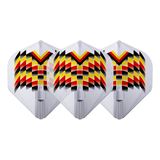 L-Style Gabriel Clemens EZ Limited Clear White