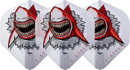 L-Style Florian Hempel EZ Flights