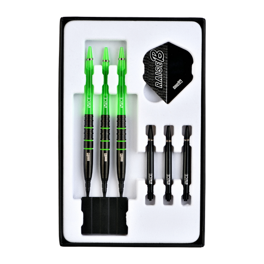 Raise B - BGR softip 18,5g