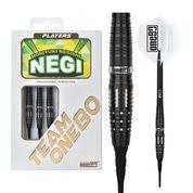 ONE80 - Noriyuki Negishi - Negi - 19 g - Softdart